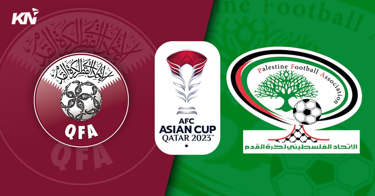 Qatar vs Palestine Prediction: Who Will Win the 2024 Asian Cup Clash?