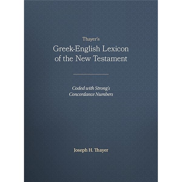 What Does Strongs 51 Mean? Insights into Greek Lexicon and Biblical Context
