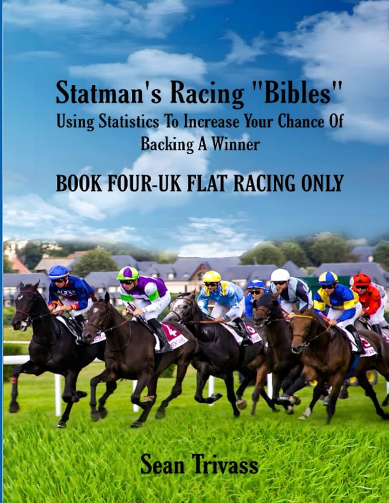 Comprehensive Guide to Horse Stats: What Every Race Enthusiast Needs to Know
