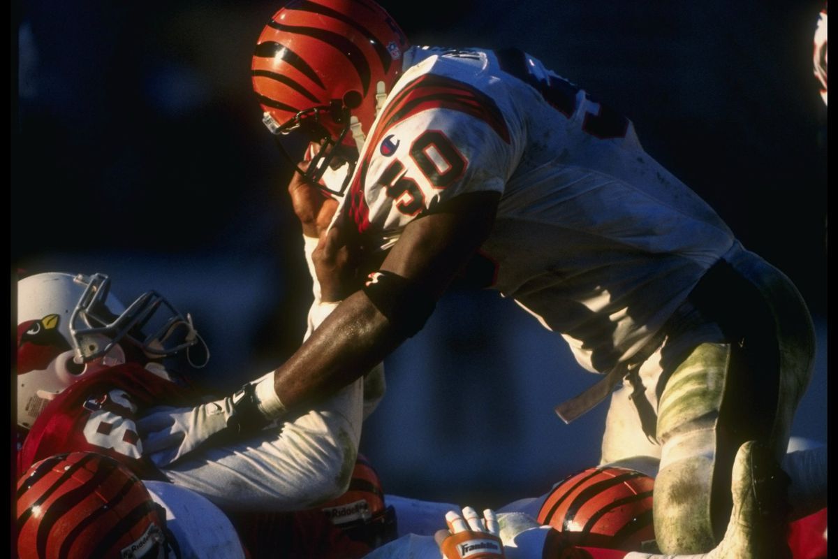 James Francis Football Career: From Bengals to Legendary Linebacker