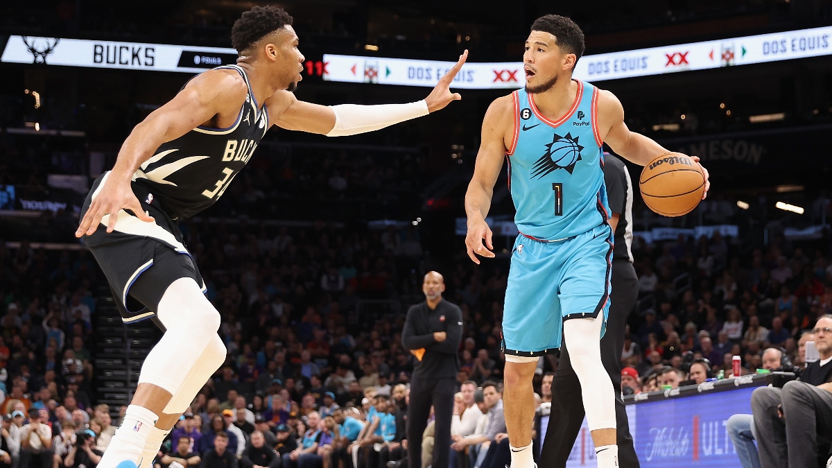 Phoenix Suns vs Milwaukee Bucks: Expert Predictions and Best Bets for Tuesday's Game