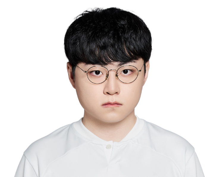 Explore Deokdams LOL Career: Tournaments, Stats, and Personal Bests