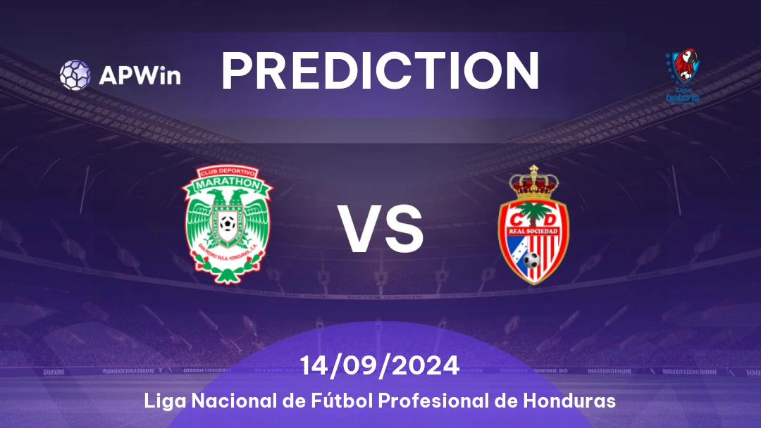 Marathón vs Real Sociedad: Head-to-Head and Live Football Match Analysis