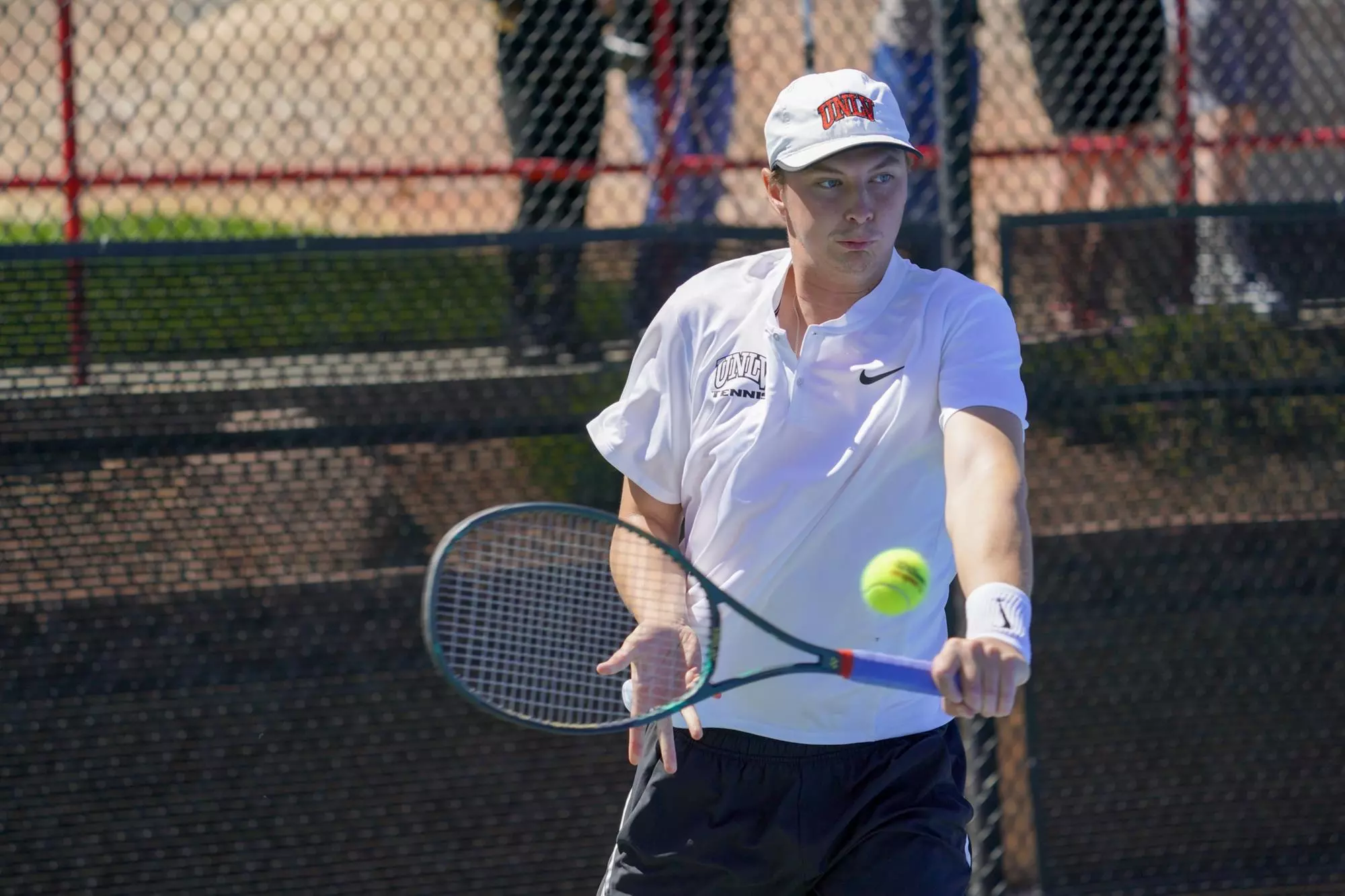 Alex Kobelt Tennis Profile: Career Stats, Rankings, and Latest Results