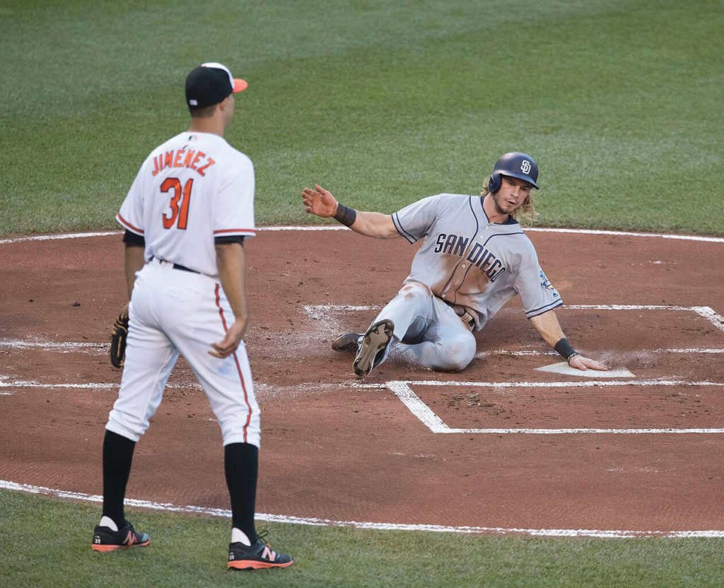 mlb players from long island