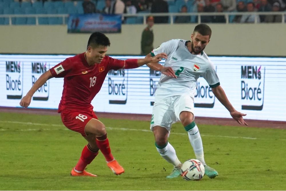 Vietnam vs Indonesia Betting Tips & Prediction for March 2024