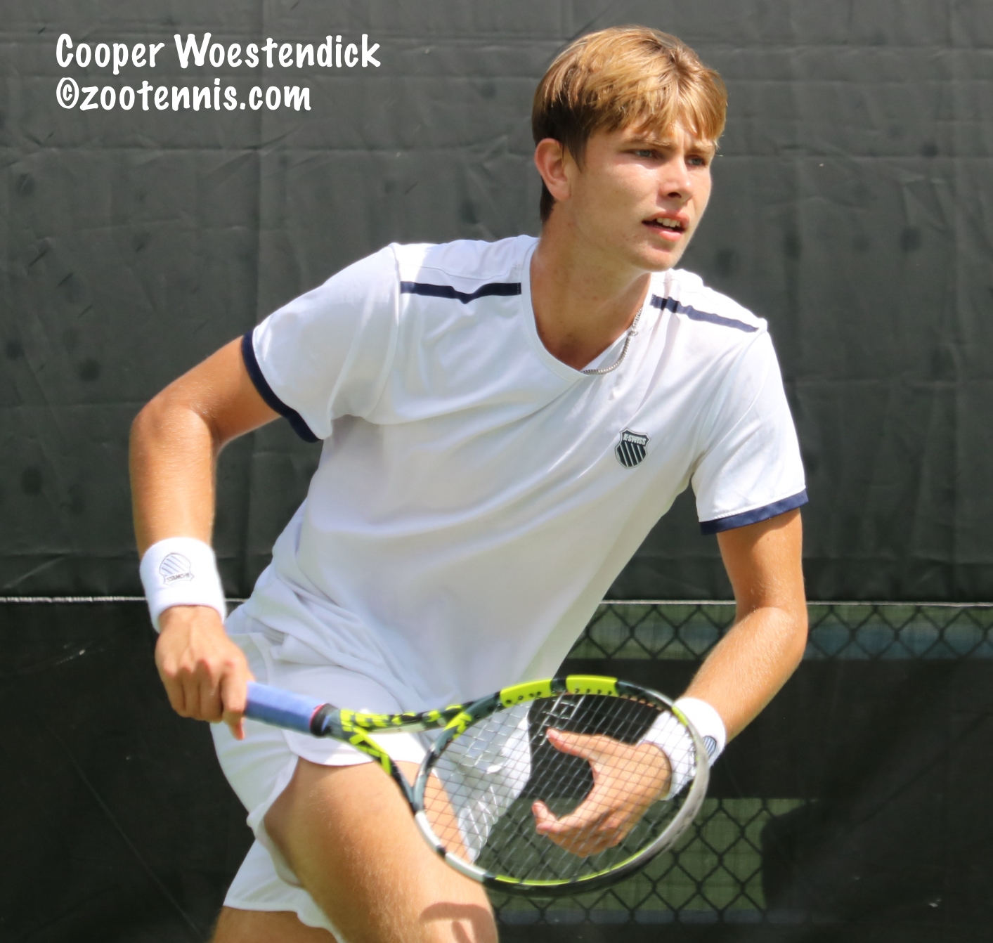 W15 Lakewood 2024: Full Tournament Draw, Stats, and Live Updates
