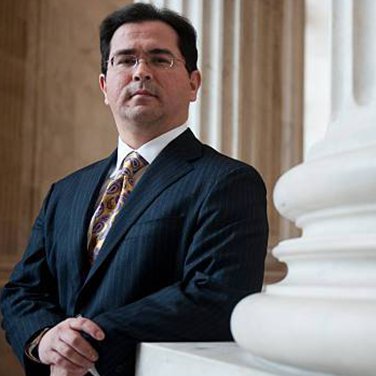 Who is Pablo Carrillo? Former McCain Chief of Staff and Public Policy Expert