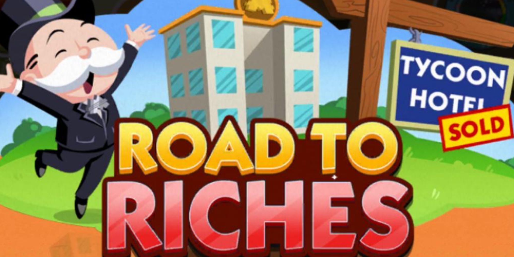 Road to Riches Monopoly: Easy Steps to Dominate the Game