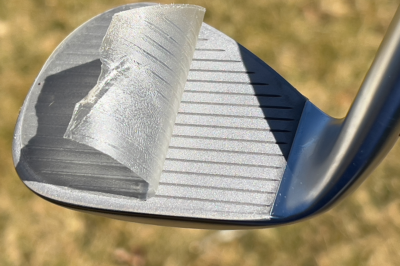 Understanding the Difference Between Callaway Jaws and Jaws Raw Wedges