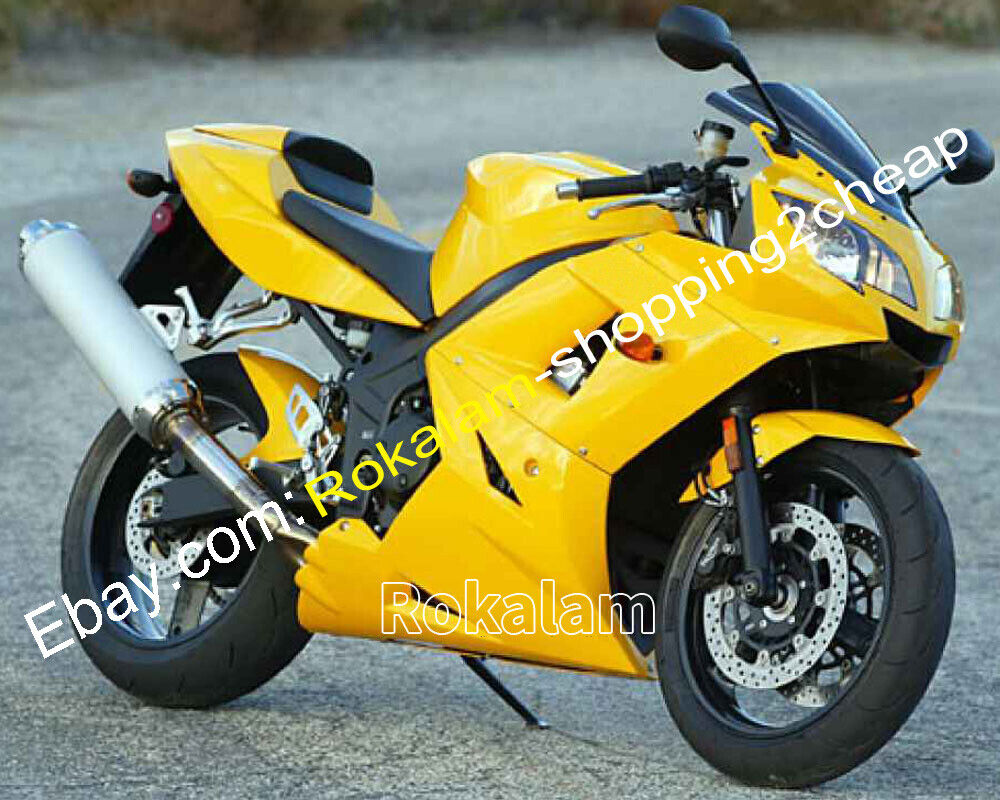 Buy or Sell Triumph Daytona 600 – Top Listings and Offers