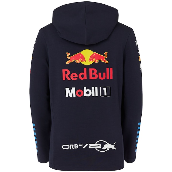 Official Red Bull Sweatshirts – Shop Unique Designs & Racing Hoodies