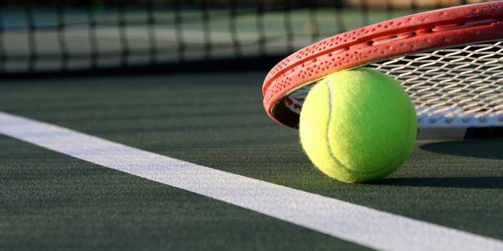 Get to Know Angelina Wirges: ITF Tennis Player, Career Stats & Ranking