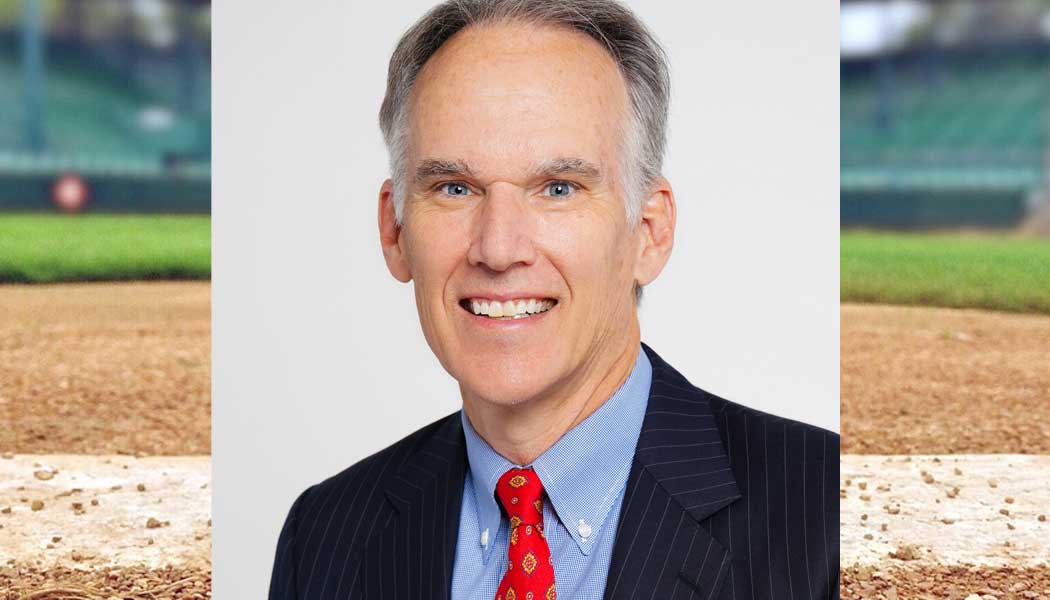Jim Small: MLBs Senior VP Leading Global Expansion