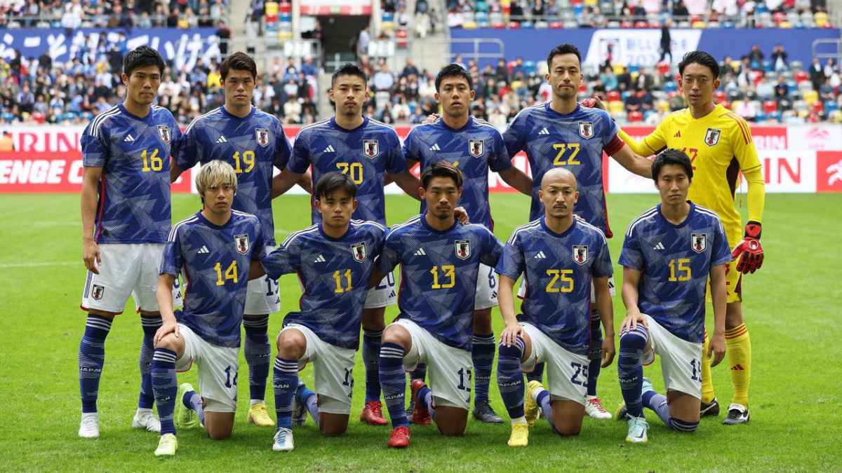 Japan vs Jordan Match Prediction: Key Insights and Tips for January 9, 2024