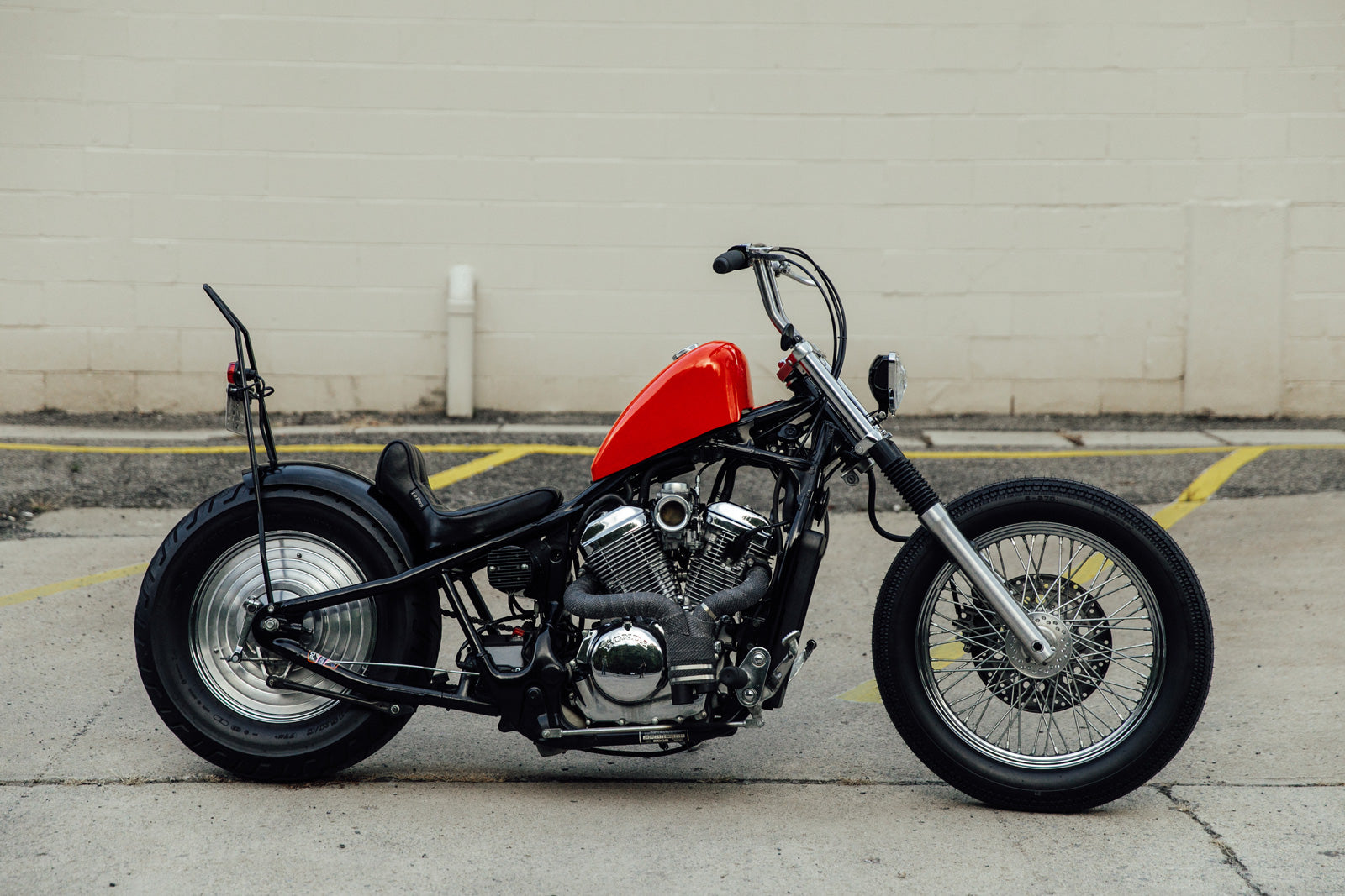 2005 Honda Shadow: Everything You Need to Know About the Popular Cruiser