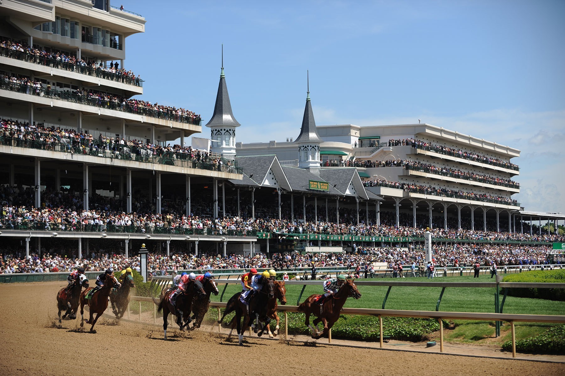 Find Full Equibase Del Mar Entries and Racing Insights Now