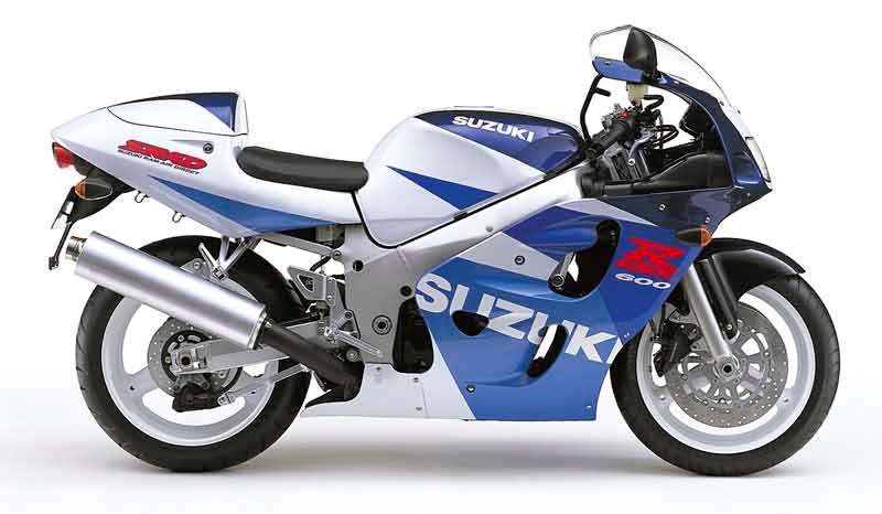 1999 Suzuki GSXR 600 for Sale: Prices, Specs, and Features