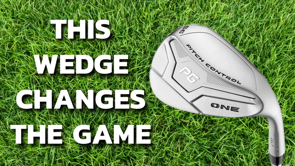Mastering Golf Wedge Gapping: Optimize Your Short Game