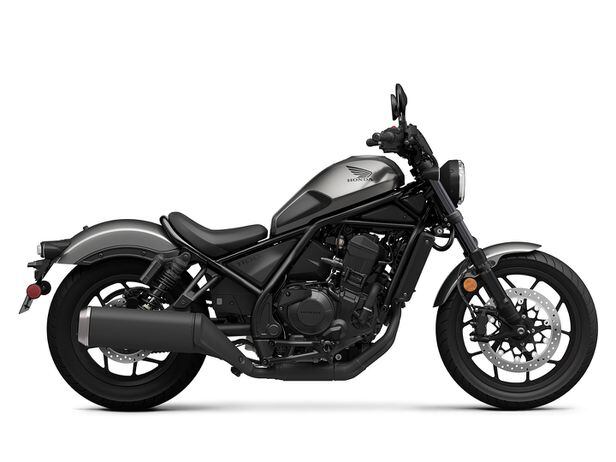 Honda Rebel 1100 MPG: How Many Miles Per Gallon Does It Really Get?