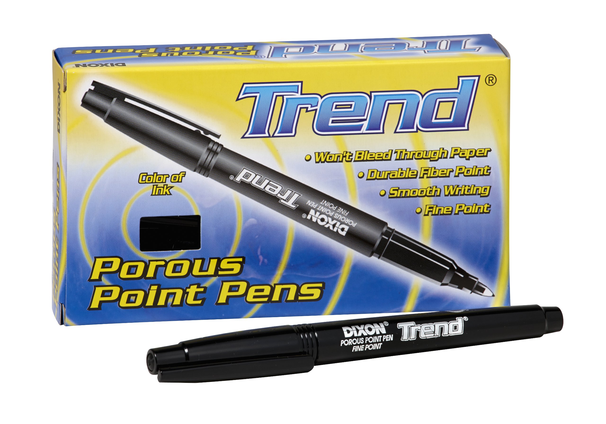 Best Porous Point Pens for Fine-Line Writing – Top Picks for Precision