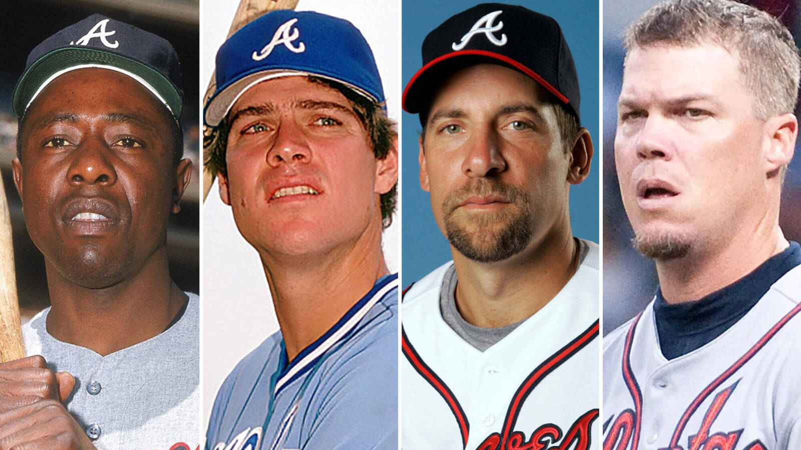 Atlanta Braves Roster 1983: Complete Player List and Stats