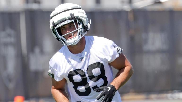 2024 TE Rookie Rankings: Top Tight Ends to Watch This Season