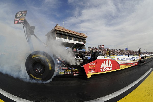David Grubnic: What's Next After Recent Drag Racing Developments?