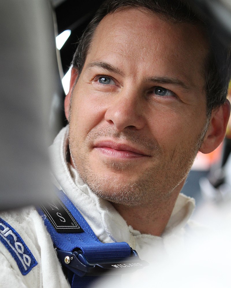 Jacques Villeneuve Career Stats: Formula 1 Wins, Championships, and More