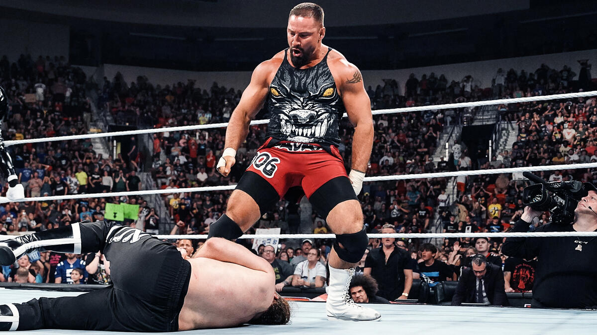 WWE Monday Night Raw Results (July 22, 2024): CM Punks Epic Return and Major Matches