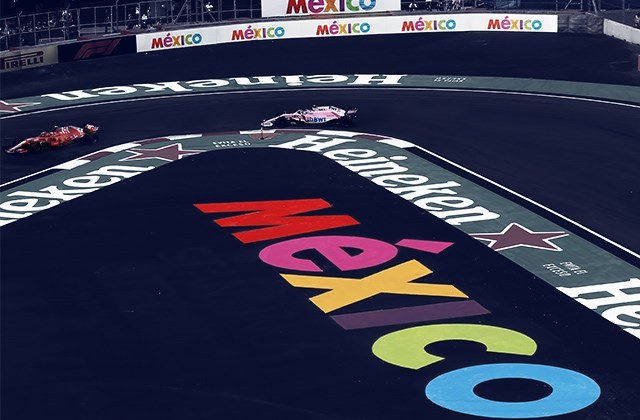 Get Your F1 Mexico 2024 Tickets Now: Best Deals & Options