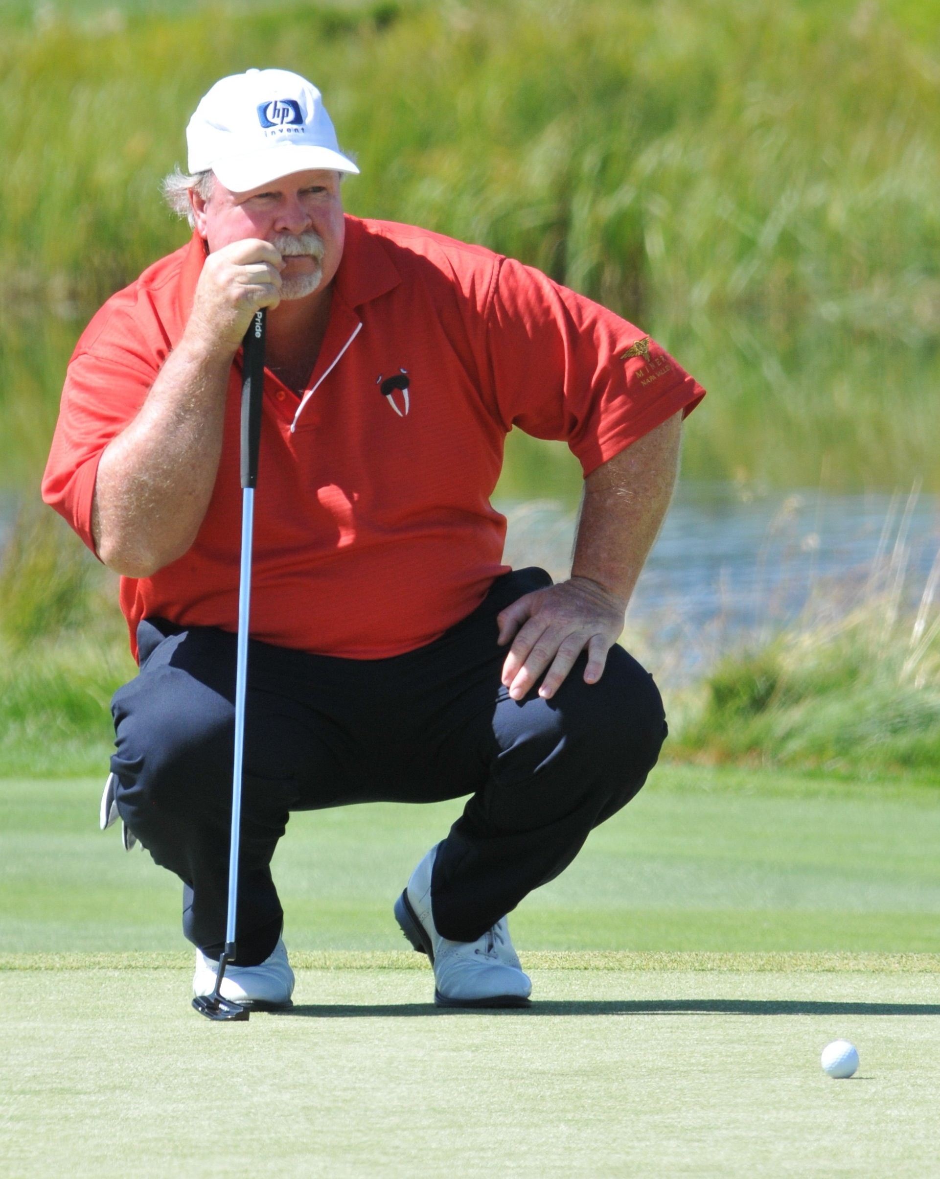 craig stadler golfer