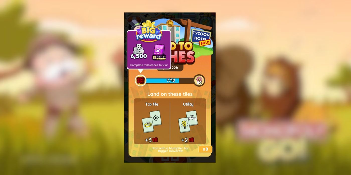 Road to Riches Monopoly: Easy Steps to Dominate the Game