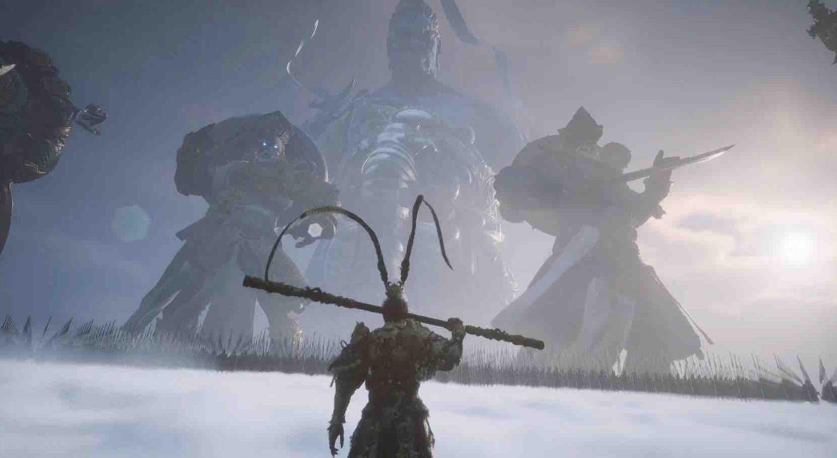 How Steam's DDoS Attack Affected Black Myth: Wukong Gameplay