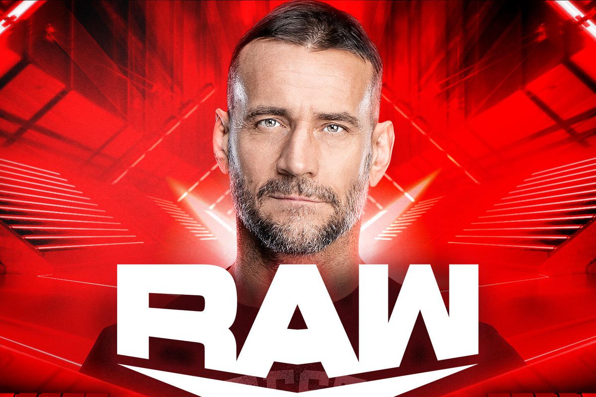 WWE Monday Night Raw Results (July 22, 2024): CM Punks Epic Return and Major Matches