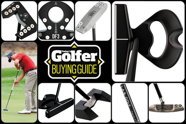 Top Pros Using the L.A.B. Golf Putter: What You Need to Know