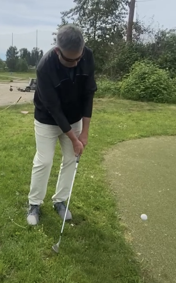 Mastering Golf Wedge Gapping: Optimize Your Short Game