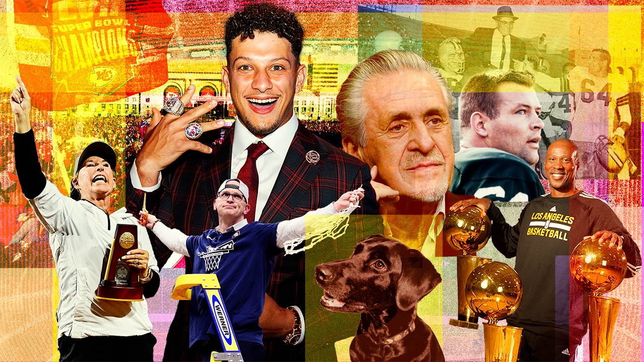 Chasing History: The Quest for a Three-Peat in Horse Racing