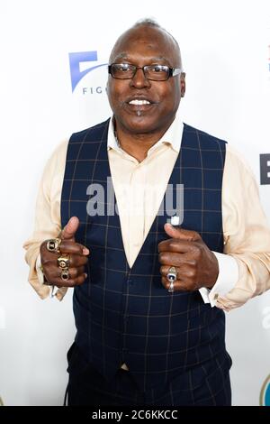 Ken Woodard Biography: Career, Stats, and Achievements