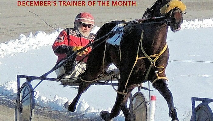Century Downs Harness Racing: Top Drivers Leaderboard