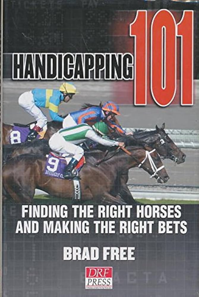 Find Race Schedules and More with the Condition Book