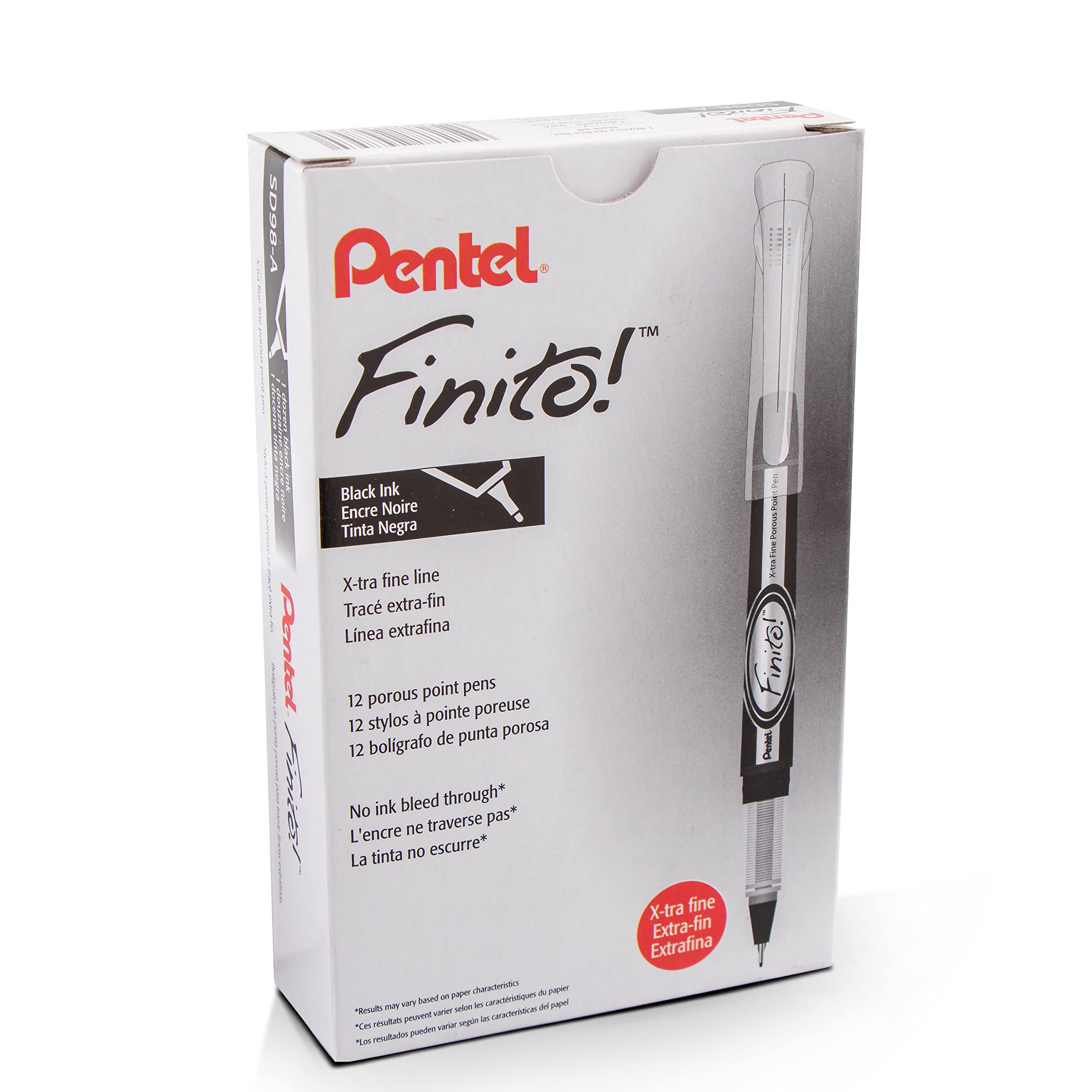 Best Porous Point Pens for Fine-Line Writing – Top Picks for Precision