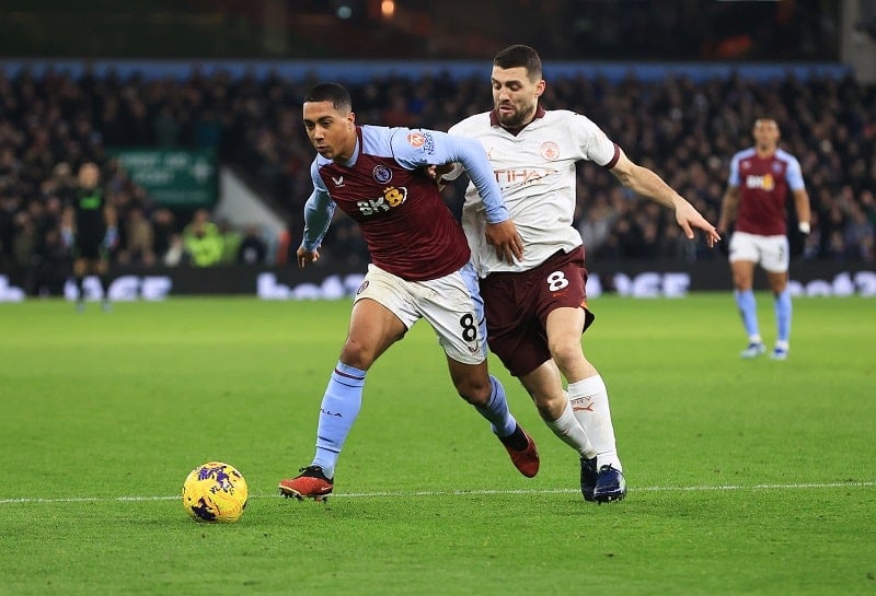 Man City Aston Villa Prediction: Lineups, Odds, and Expert Picks