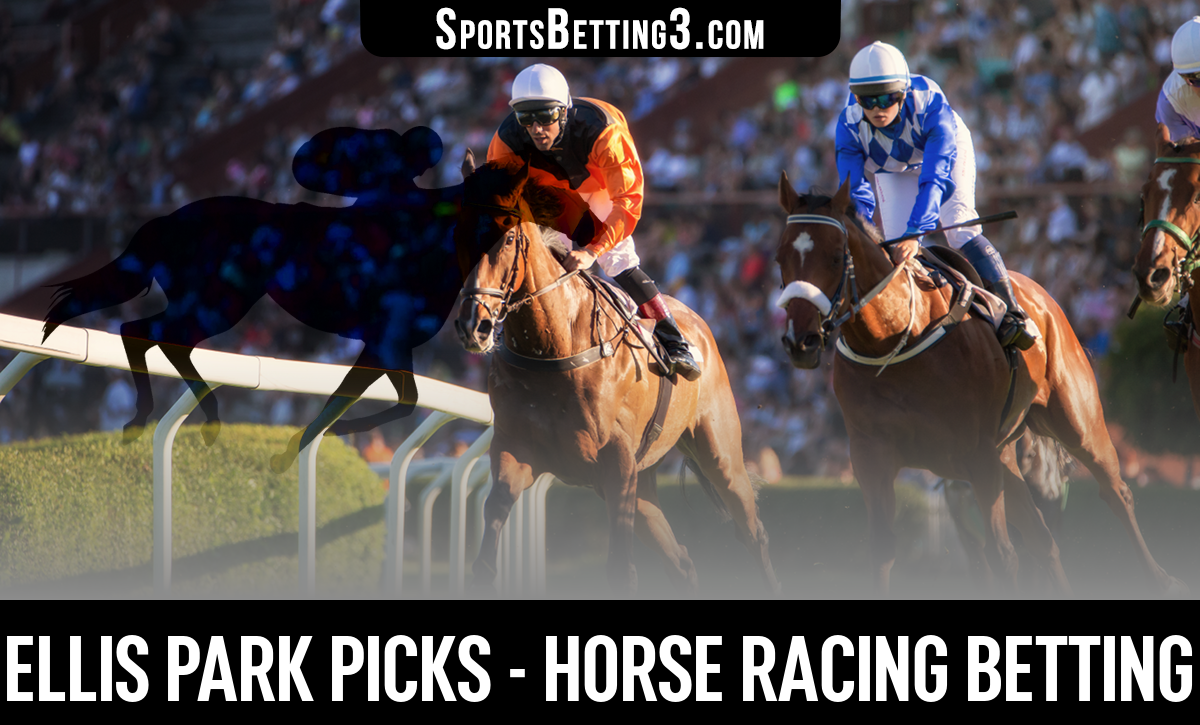 Ellis Park Horse Racing: View Entries, Odds & Predictions