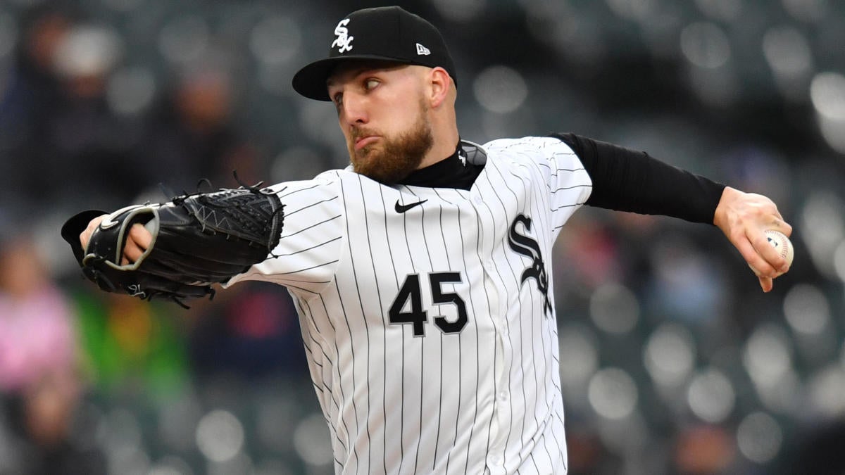 Looking for the Ace White Sox: Top Contenders for the Title This Season