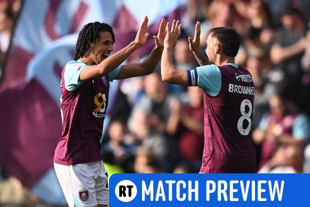 Burnley vs Preston: Which Team is Better? (Check Out the Latest Team News)