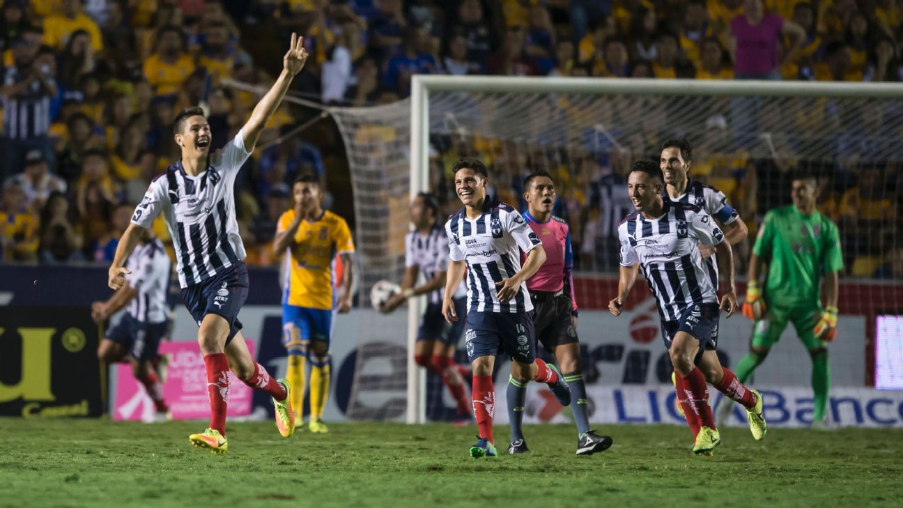 Rayados vs Tigres: Whats the History? Exploring the Rivalry of This Epic Game!