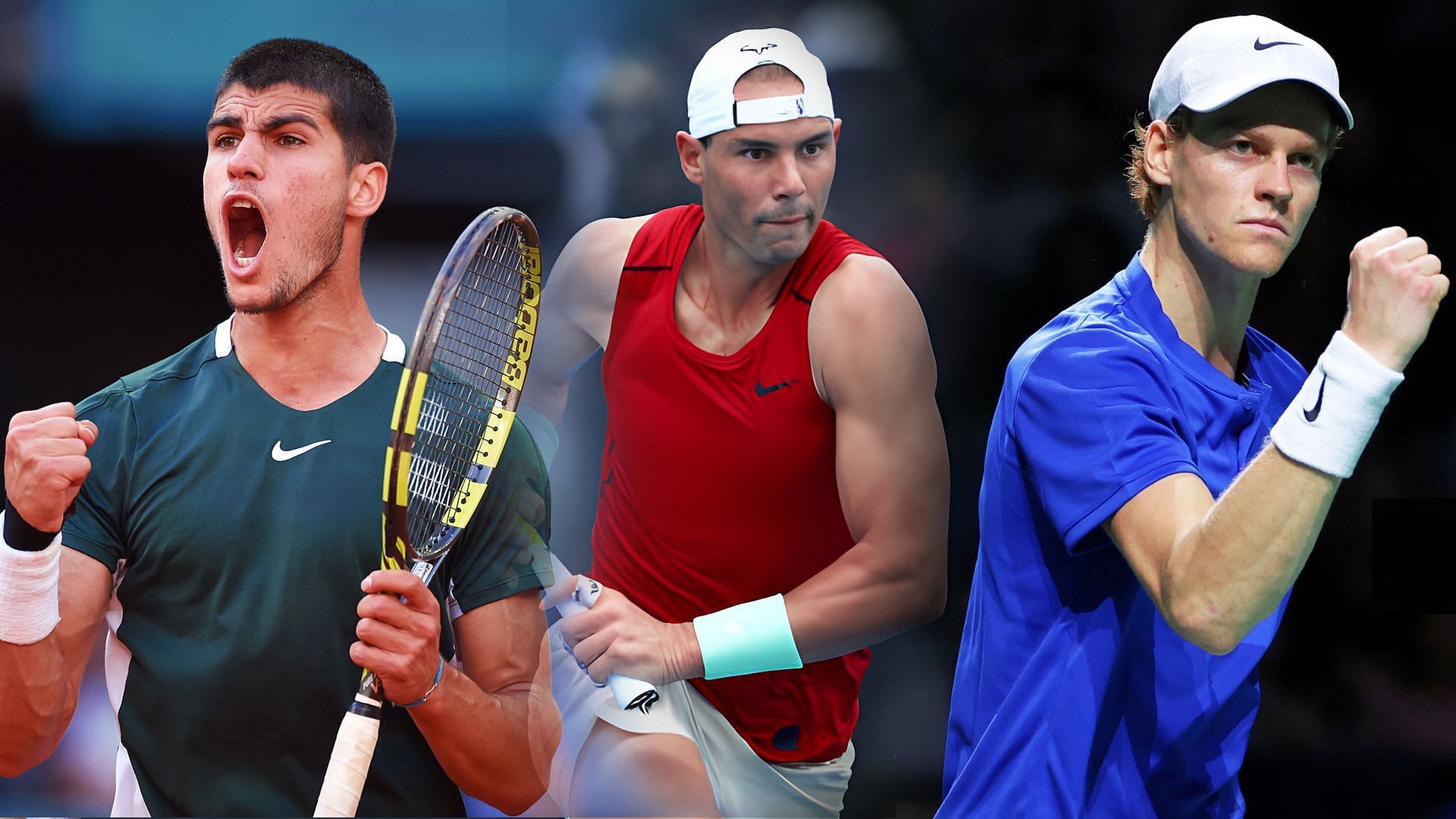 madrid open 2024 draw is here (easy guide to see the matchups)