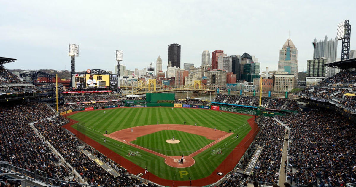 Going to a Pirates Game Heres the Pittsburgh Pirates Bag Policy You Should Know