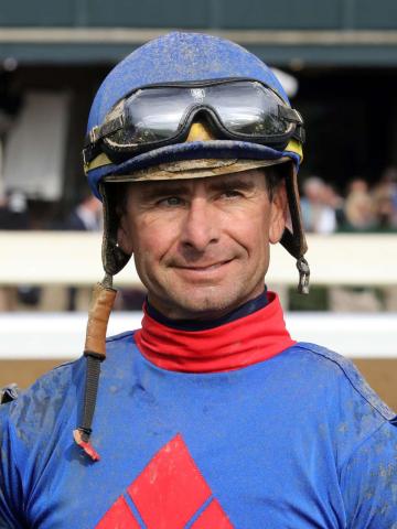 Corey Lanerie: The Jockey You Need to Know About